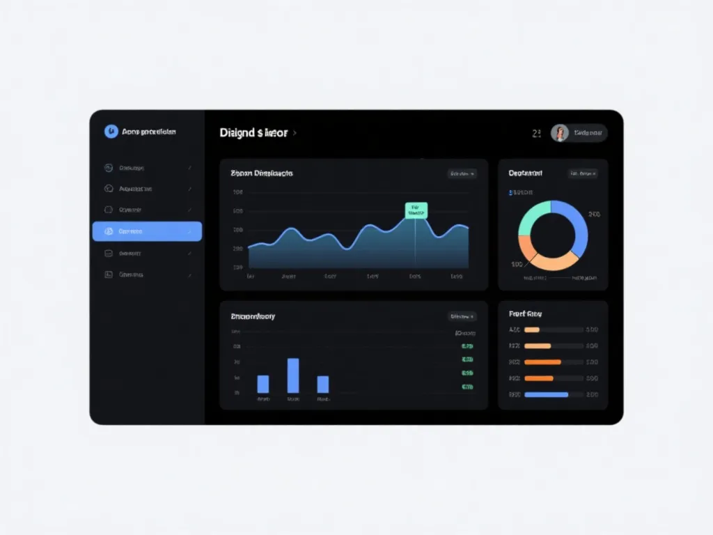 英超数据中心可视化示意