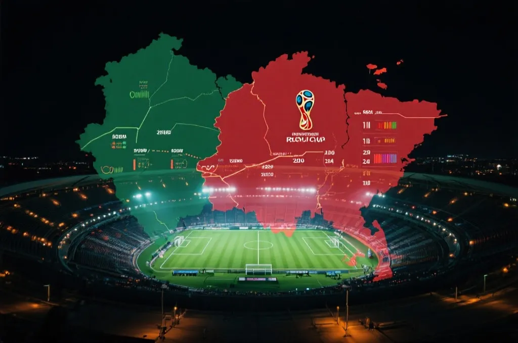 2026世界杯球队美加墨分析：从盘口、赛程到心态，读懂主场红利与冷门风险