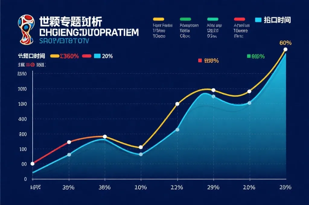 2026世界杯盘口分析最新：从赔率波动里，看懂冠军、小组出线与射手王的真正信号